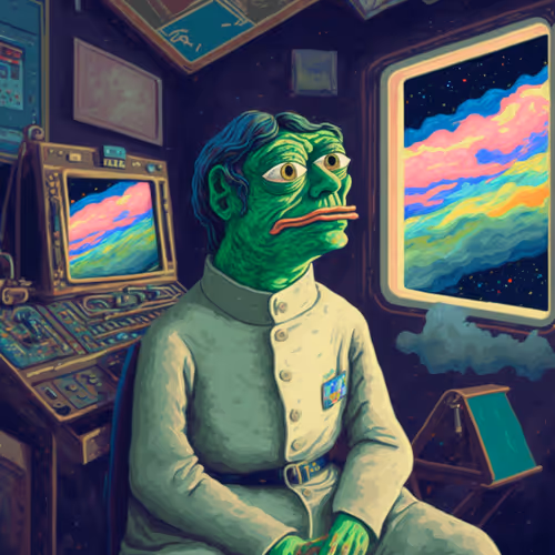 Pecasso Fantasy
