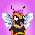 Honey Bee Club Official