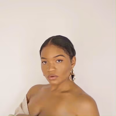 Yasminah - Think of You