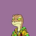 Baby Reptilian Renegades