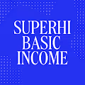 SuperHi Basic Income Sponsor