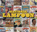 National Lampoon: ReCover Edition X Soul Curry Art