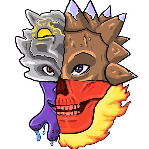 Elementals