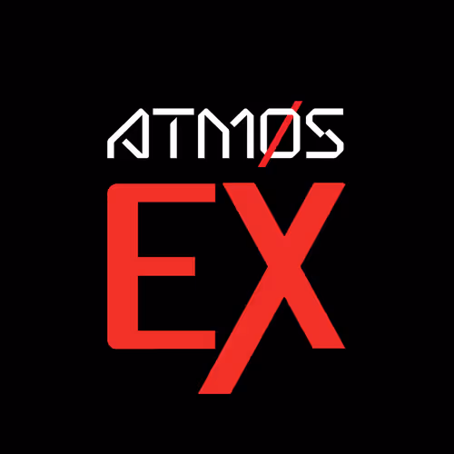 Atmos | Exordium Chapter 02