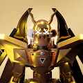 BoredMeka Genesis