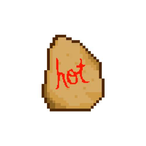 Hot Potato