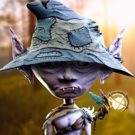 Darkelf Saga: The Other Dimension