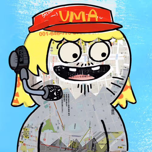 UMA by Mr.Brian Design