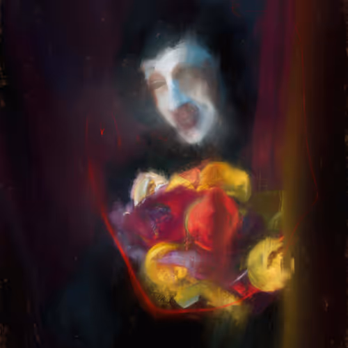 The Halvening 01