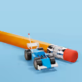 Tronic Mini Racers