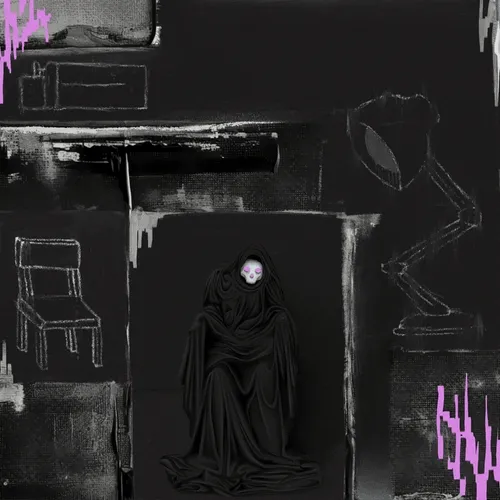 Trapped In Everyday