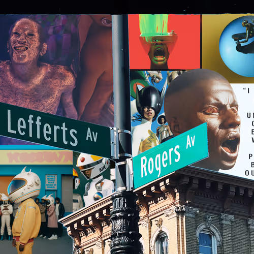 Lefferts & Rogers