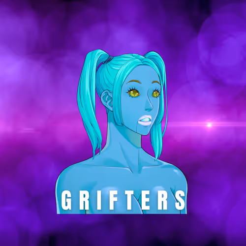 The Grifters NFTs