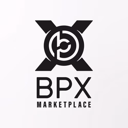 BPX Marketplace Vault
