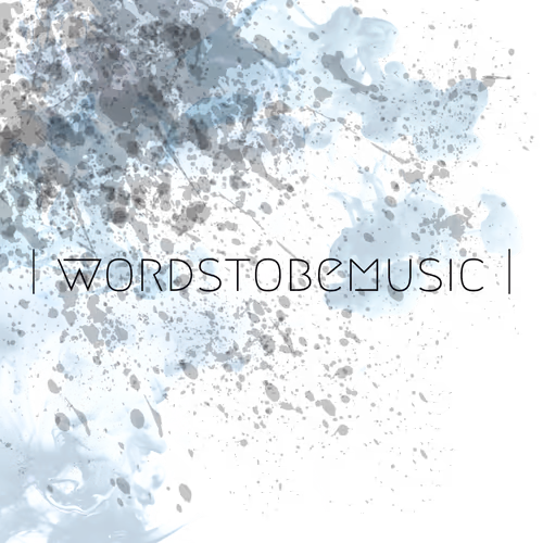 | wordstobemusic | - vol. 1