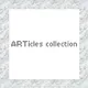 ARTicles collection