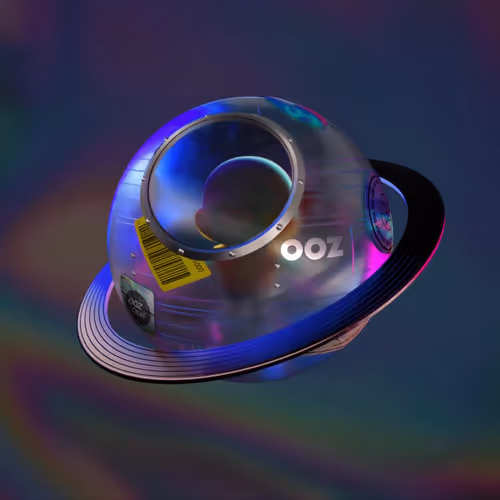 OOZ & mates: Spaceships Official