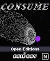 CONSUME by Acid Boy