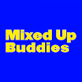 Mixed Up Buddies