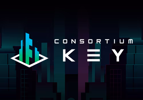 Consortium Key
