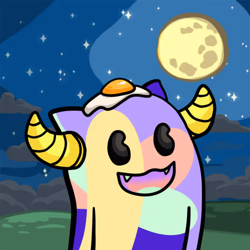 Moopy Genesis