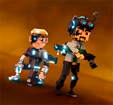 AAVATARS