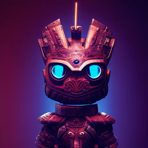 Totem Warrior