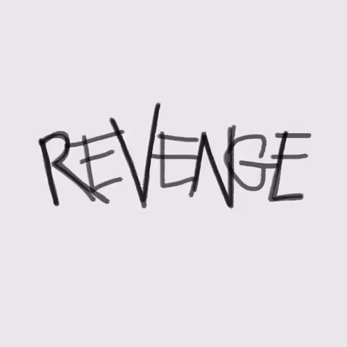 Revenge!