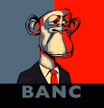 Bored Ape Not Club - Genesis