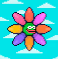 PEPEFLOWERS