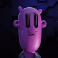 OSUVOX Avatars