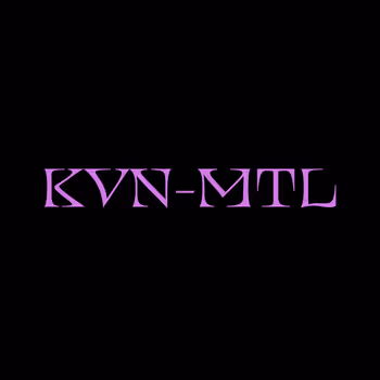 KVN-MTL