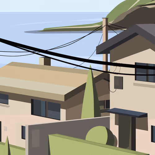 Neighborhood
