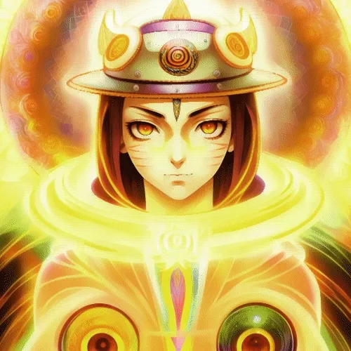 PSYCHEDERUTO (moved to Arbitrum One)