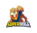 SuperDogeRookieCard