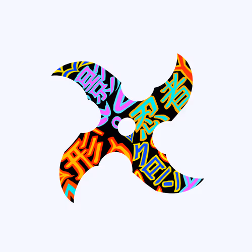 SHAPE NINJAS