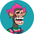 Okay MutantApes