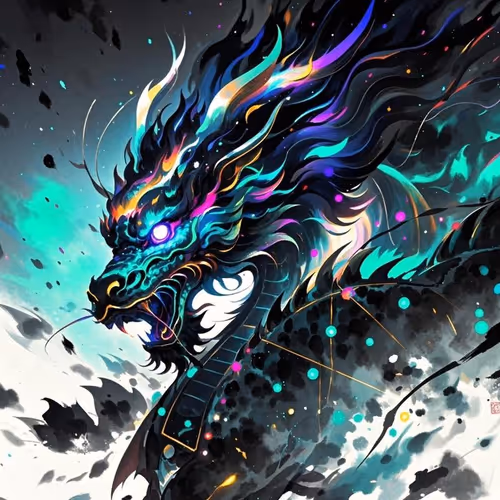 Mo Qilin