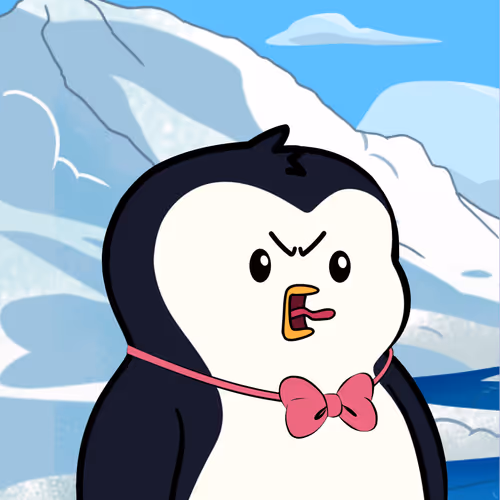 Angry Penguins Club