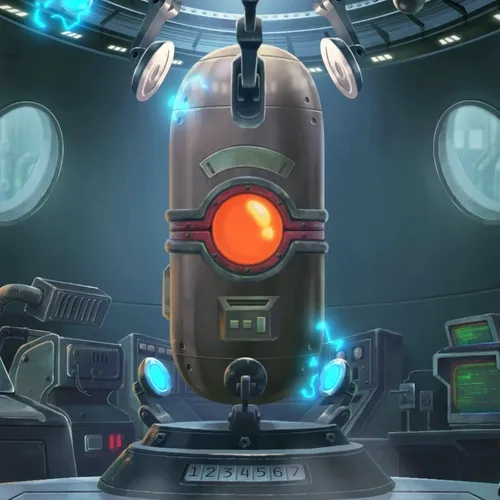 Owange Pod