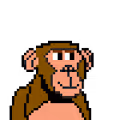 The Ape Game