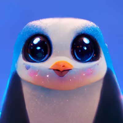 Pudgy Penguins AI