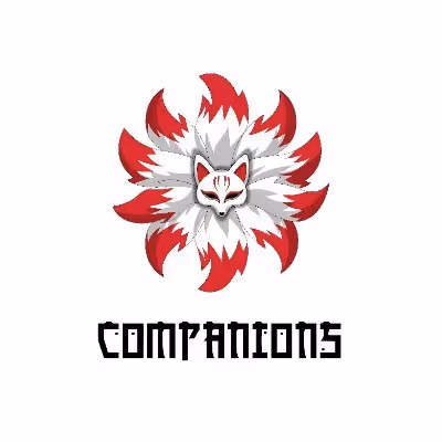 Companions-Genesis
