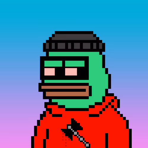 Neutron Frens Collection