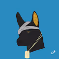 War Dogs by Osh (Genesis Collection)