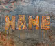 RUSTY NAME
