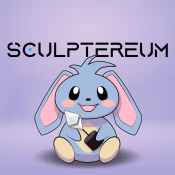 Sculpty & Friends