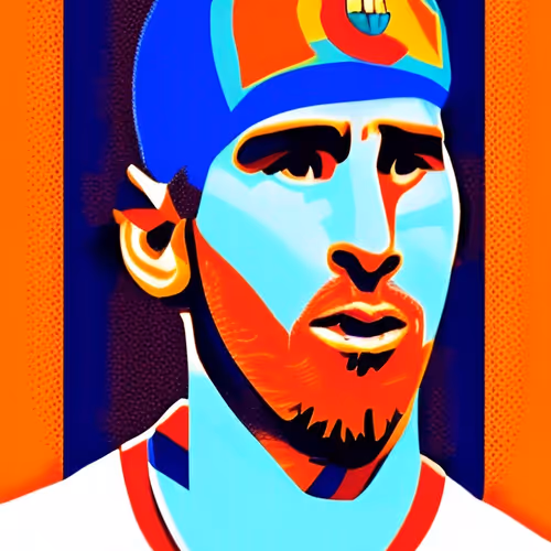 One Last Time: La Pulga.