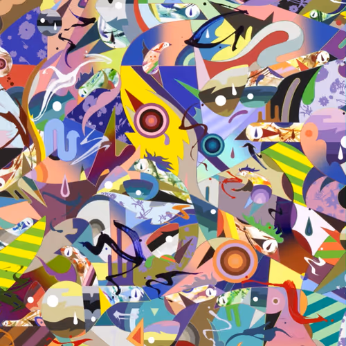 Tomokazu Matsuyama Harmless Charm