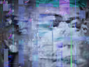 Glitched Art Gallery